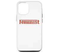 Empowered Women Empower the World - Feminist Statement tees Carcasa para iPhone 12/12 Pro