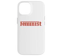 Empowered Women Empower the World - Feminist Statement tees Carcasa para iPhone 14