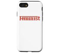 Empowered Women Empower the World - Feminist Statement tees Carcasa para iPhone SE (2020) / 7 / 8