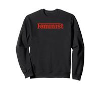 Empowered Women Empower the World - Feminist Statement tees Sudadera