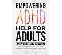 Empowering ADHD Help for Adults