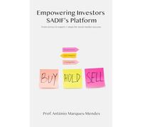 Empowering Investors: SADIF's Platform: From Novice to Expert: 3 Steps for Stock Market Success