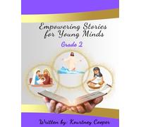Empowering Stories for Young Minds