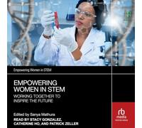 Empowering Women in Stem: Working Together to Inspire the Future