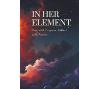 Empowerment Journal & Planner for Women: 3-Month Weekly Organizer with Affirmations - A Guided Organizer for clarity, Confidence, and Personal Growth