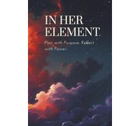 Empowerment Journal & Planner for Women: 3-Month Weekly Organizer with Affirmations - A Guided Organizer for Clarity, Confidence, and Personal Growth