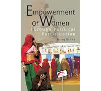 Empowerment of Women Through Political Participation