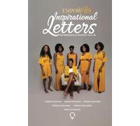 EmpowHer - Inspirational Letters: 365 Reflections to Transform Your Life
