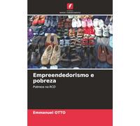 Empreendedorismo e pobreza: Pobreza na RCD