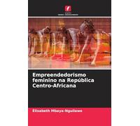 Empreendedorismo feminino na República Centro-Africana