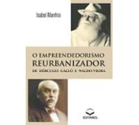 Empreendedorismo Reurbanizador (ebook)