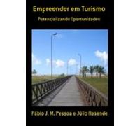 Empreender Em Turismo (ebook)