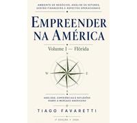 EMPREENDER NA AMÉRICA