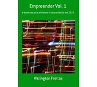 Empreender Vol. 1 (ebook)