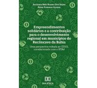 Empreendimentos Solidários E A Contribuição Para O Desenvolvimento Reg