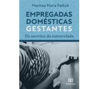 Empregadas Domésticas Gestantes (ebook)