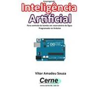 Empregando Inteligência Artificial Para Controle De Bomba Em Reservató
