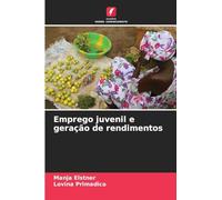 Emprego juvenil e geração de rendimentos