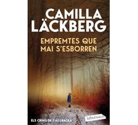 Empremtes que mai s'esborren (Els Crims de Fjällbacka) (Negra)