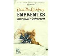 Empremtes Que Mai S'Esborren (NOVEL-LA)