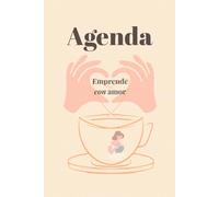 EMPRENDE CON AMOR: CONVIERTE LO QUE MAS AMAS HACER EN INGRESOS DESDE CASA