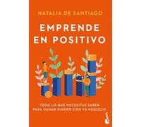 Emprende en positivo (Empresa y Talento)