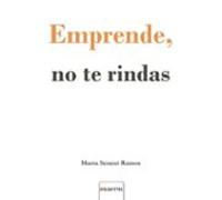Emprende No Te Rindas