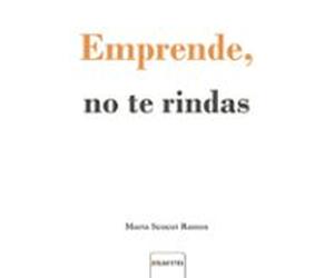 Emprende No Te Rindas