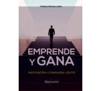 EMPRENDE Y GANA (SIN COLECCION)
