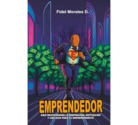 Emprendedor