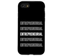 Emprendedor Carcasa para iPhone SE (2020) / 7/8