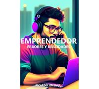 Emprendedor: Errores y realidades