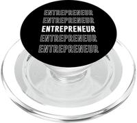 Emprendedor PopSockets PopGrip para MagSafe