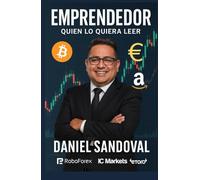 EMPRENDEDOR: Quien lo quiera leer