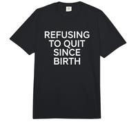 Emprendedor se niega a Dejar de Fumar Desde su Nacimiento fundador de Startup Comfort Colors Adult Heavyweight T-Shirt