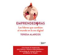 Emprendedoras