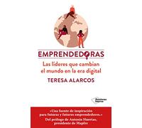 Emprendedoras (EMPRESA)