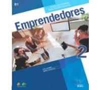 emprendedores 2: curso de español para profesionales