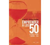 Emprender a los 50