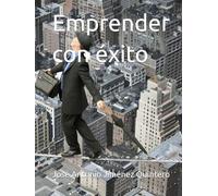 Emprender con éxito