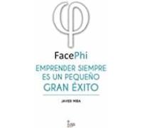 Emprender Siempre Es Un Pequeño Gran Exito
