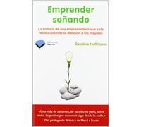 Emprender soñando: La historia de una emprendedora que está revolucionando la atención a los mayores (Empresa)