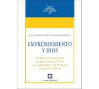 EMPRENDIMIENTO Y DIOS: 68 (Nueva Biblioteca de la Libertad)