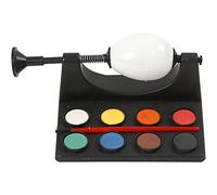 Empresa Creativ 13134 Pintura para pintar adquarelli, negro