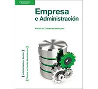Empresa E Administracion (gallego)