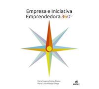 CFGMS. Empresa e iniciativa emprendedora 360 - Edition 2021 (Ciclos Formativos)