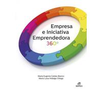 Empresa e iniciativa emprendedora 360° (Ciclos Formativos)