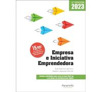 Empresa e iniciativa emprendedora 5. edición 2023