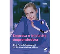 Empresa E Iniciativa Emprendedora (grado Medio / Grado Superior)