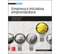 Empresa E Iniciativa Emprendedora Ed.2015